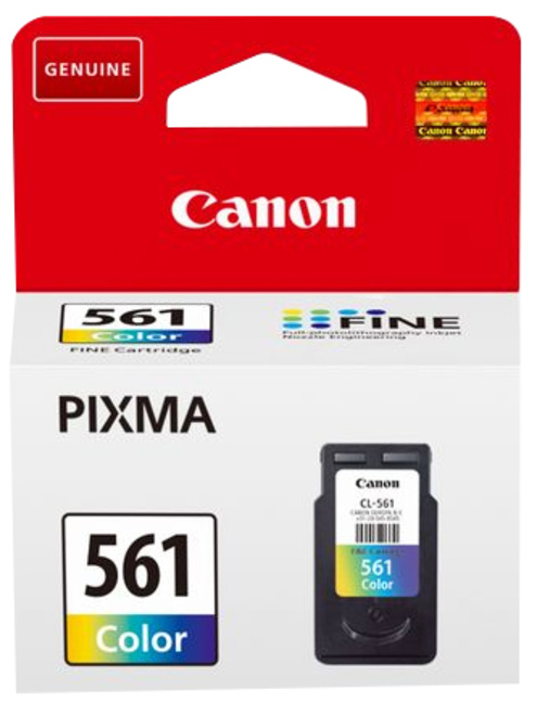 CANON INFORMATIQUE<br/>cart couleur pr TS5350