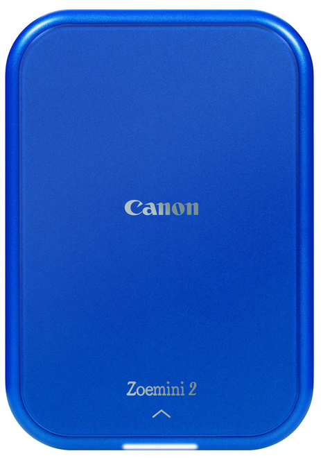 CANON<br/>IMPRIMANTE ZOEMINI 2 - BLEU MARINE