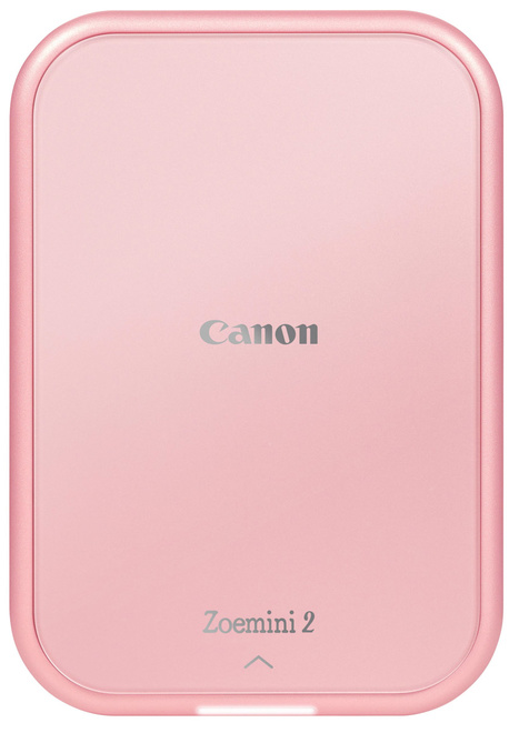 CANON<br/>IMPRIMANTE ZOEMINI 2 - ROSE DORE