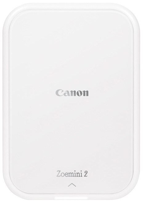 CANON<br/>IMPRIMANTE ZOEMINI 2 PACK - BLANC