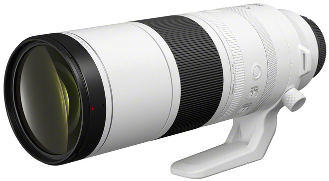 CANON<br/>RF 200-800/6.3-9 IS USM