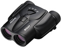 NIKON<br/>JUMELLES SPORTSTAR ZOOM - 8-24X25 NOIR