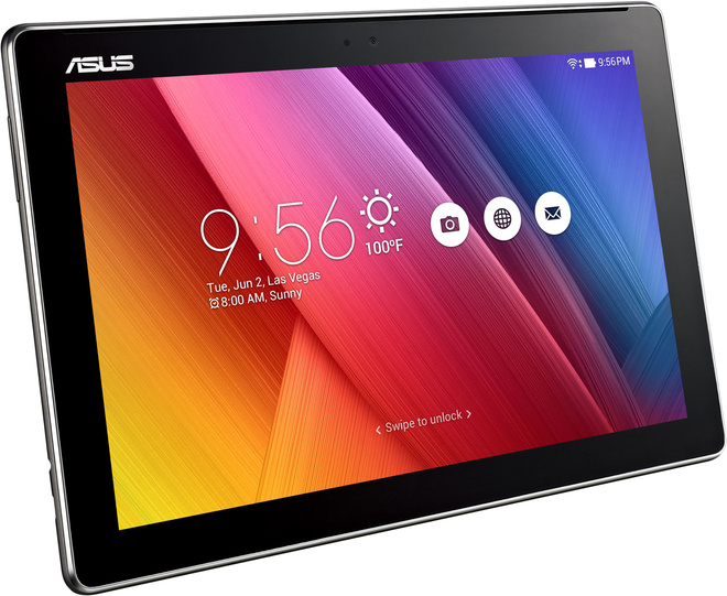 ASUS<br/>10,1