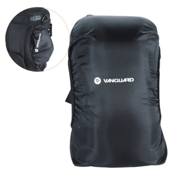 VANGUARD                  (PHO<br/>Etui ICSBAG 8 compact