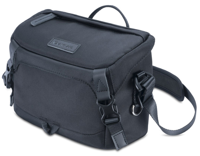 VANGUARD                  (PHO<br/>Sac bandouliere VEO GO24M Black.