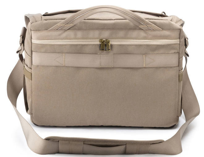 VANGUARD                  (PHO<br/>Sac bandouliere VEO RANGE38 Beige.