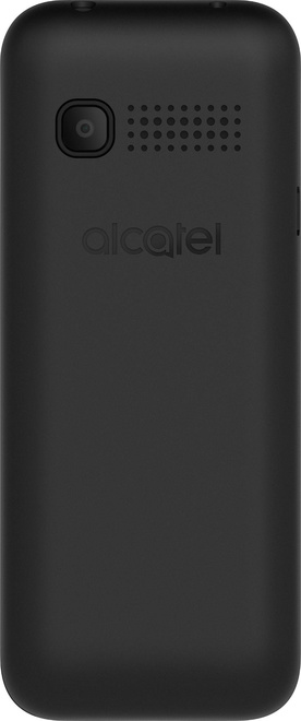 ALCATEL MOBILES<br/>1066 NOIR