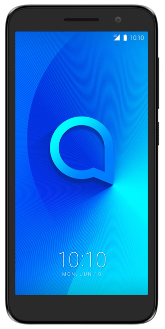 ALCATEL MOBILES<br/>ALC 1 NOIR