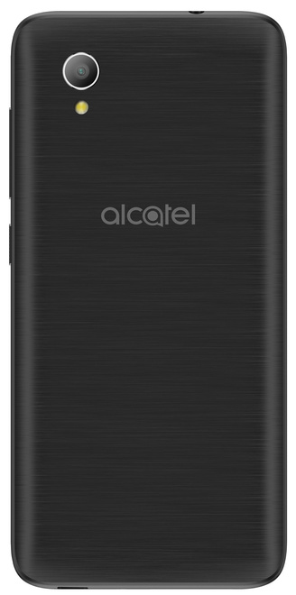 ALCATEL MOBILES<br/>ALC 1 NOIR