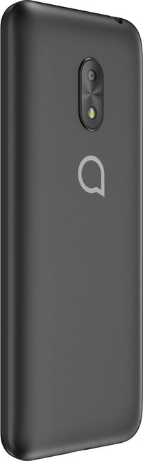 ALCATEL MOBILES<br/>2003 NOIR