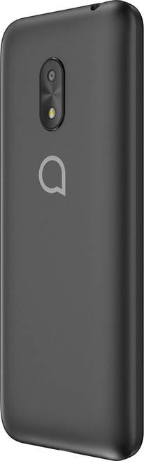 ALCATEL MOBILES<br/>2003 NOIR