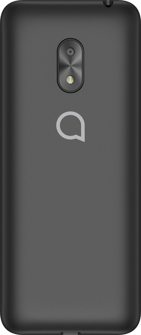 ALCATEL MOBILES<br/>2003 NOIR