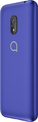 ALCATEL MOBILES<br/>2003 BLEU