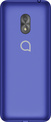 ALCATEL MOBILES<br/>2003 BLEU