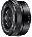 SONY<br/>SEL 16-50/3.5-5.6 PZ OSS NOIR