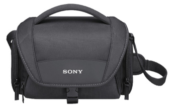 SONY<br/>FOURRE-TOUT LCS-U21 NOIR