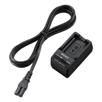 SONY<br/>CHARGEUR BATTERIE BC-TRW