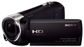SONY<br/>CAMESCOPE HDR-CX240 HD