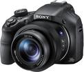 SONY<br/>DSC-HX400