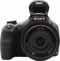 SONY<br/>DSC-HX400