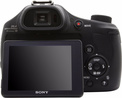 SONY<br/>DSC-HX400