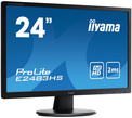 IIYAMA<br/>24.led.tn.1920x1080.1h1d1a.