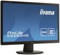 IIYAMA<br/>21,5.1920x1080.vga.dvi.hdmi.hp.