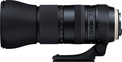 TAMRON<br/>150-600/5-6.3 SP DI VC USD G2 CANON