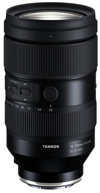 TAMRON<br/>35-150/2-2.8 DI III VDX SONY E