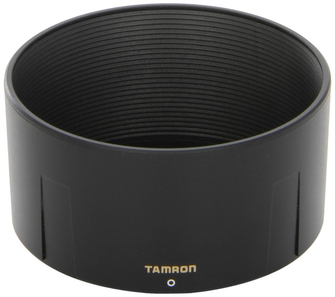 TAMRON<br/>PARE-SOLEIL DA17 POUR AF 70-300/4-5.6