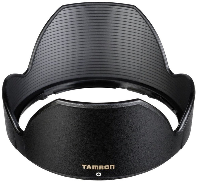 TAMRON<br/>PARE-SOLEIL DA18 / AF 18-250 - AF 18-270