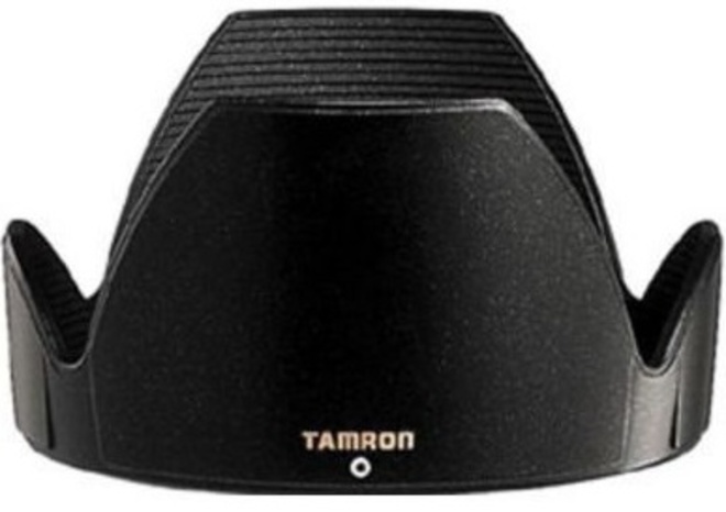 TAMRON<br/>PARE-SOLEIL HB011 POUR 18-200/3.5-6.3