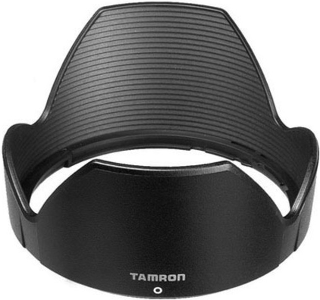 TAMRON<br/>PARE-SOLEIL HA010 POUR 28-300/3.5-6.3