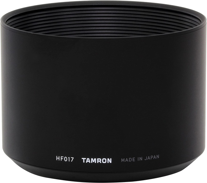 TAMRON<br/>PARE-SOLEIL HF017 POUR SP 90/2.8