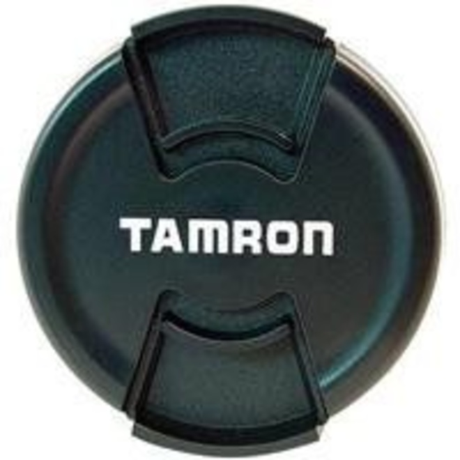 TAMRON<br/>BOUCHON OBJECTIF AVANT CP-86