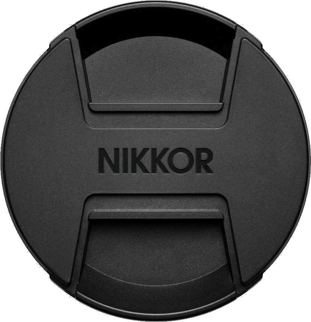 NIKON<br/>BOUCHON OBJECTIF AVANT LC-77B