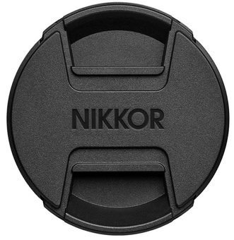 NIKON<br/>BOUCHON OBJECTIF AVANT LC-52B