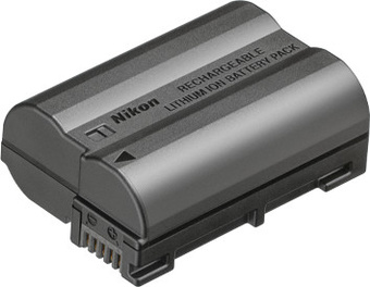 NIKON<br/>BATTERIE EN-EL 15C