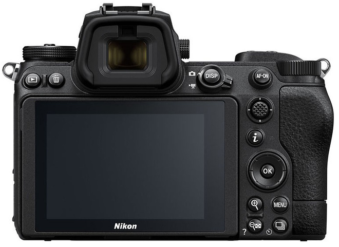 NIKON<br/>Z6 II BOITIER NU