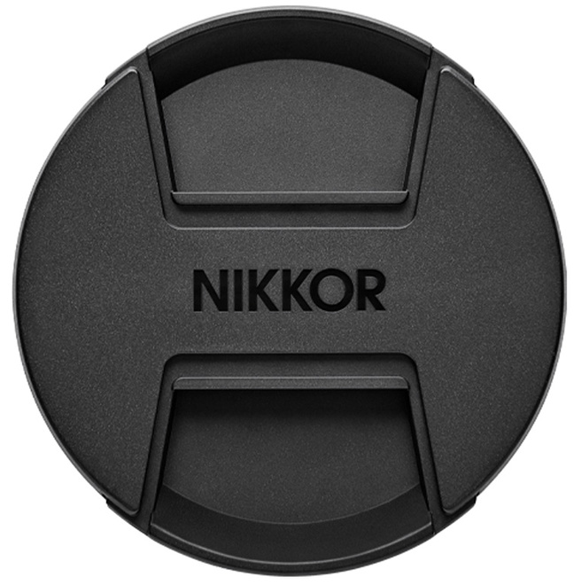 NIKON<br/>BOUCHON OBJECTIF AVANT LC-95B