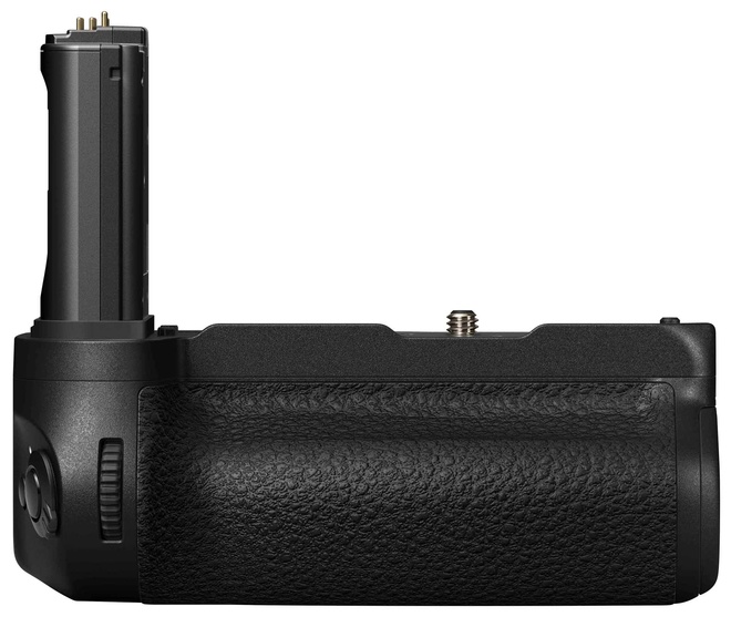 NIKON<br/>GRIP MB-N12