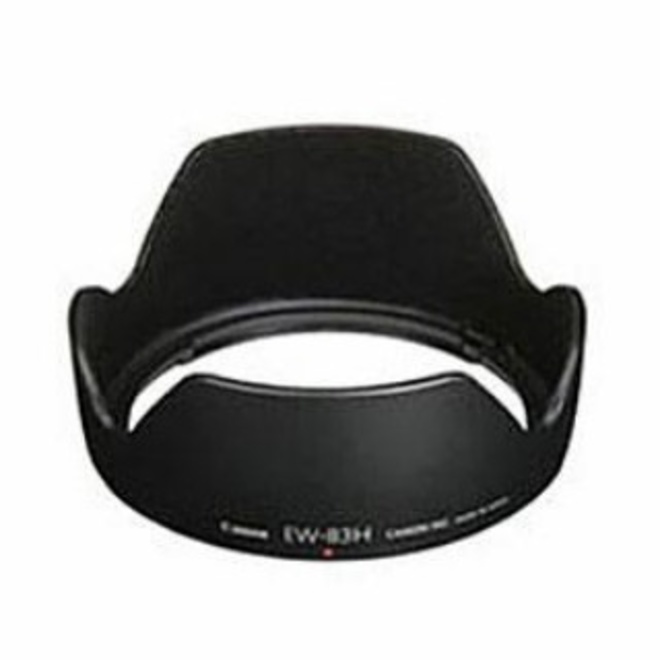 CANON<br/>PARE-SOLEIL EW-83H POUR EF 24-105MM