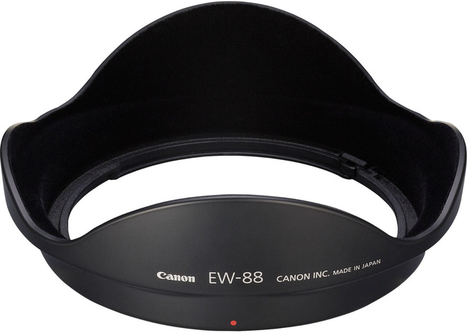 CANON<br/>PARE-SOLEIL EW-88 POUR EF 16-35/2.8