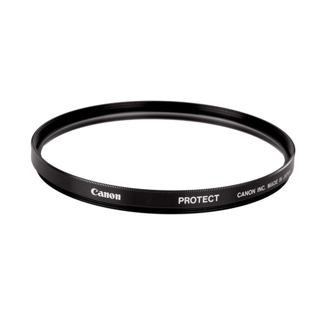 CANON<br/>FILTRE PROTECTION 67MM