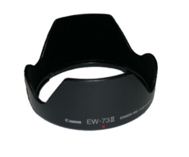 CANON<br/>PARE-SOLEIL EW-73 II POUR EF 24-85