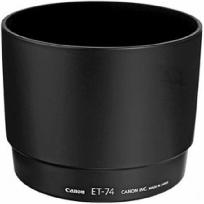 CANON<br/>PARE-SOLEIL ET-74 POUR EF 70-200/4