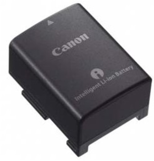 CANON<br/>BATTERIE BP808