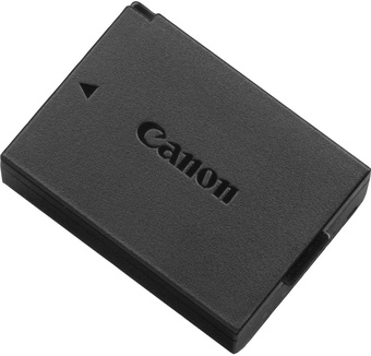 CANON<br/>BATTERIE LP-E10