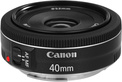 CANON<br/>EF 40/2.8 STM