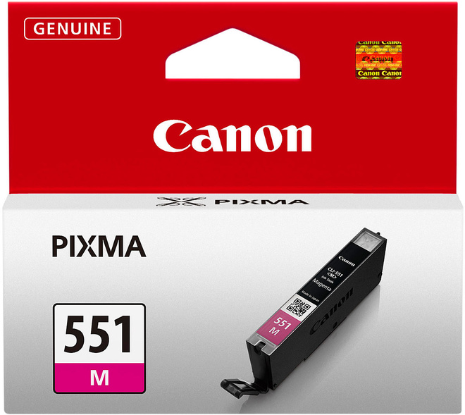 CANON<br/>c magenta p/mg5450/mg6350/mx925